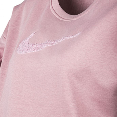 Buzo Entrenamiento Get Fit Nike Rosa - Mujer en internet