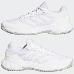 Zapatilla Gamecourt 2.0 Tenis Adidas - Adulto - By Playsport