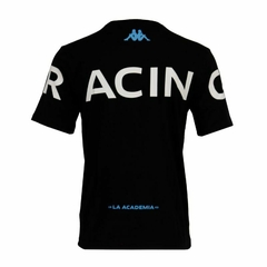 Remera Urbana Racing Club 2024 - Kappa - ByPlaysport