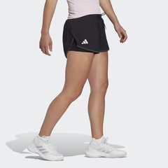 Shorts Club Tenis Adidas - Mujer - By Playsport