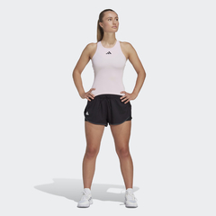 Shorts Club Tenis Adidas - Mujer - comprar online