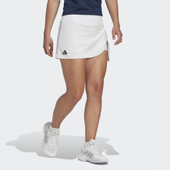Pollera Tenis Club Adidas - Mujer
