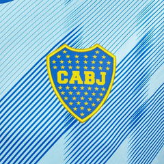 Camiseta Boca Juniors Tercera Adidas 2023/24 - Adulto en internet