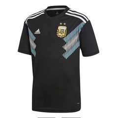 Camiseta Selección Argentina Suplente Adidas - Adulto