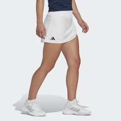 Pollera Tenis Club Adidas - Mujer - By Playsport