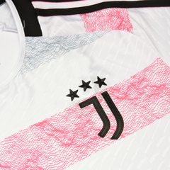 Camiseta Juventus Suplente Modelo Jugador Adidas 2023/24 - Adulto - tienda online