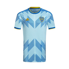 Camiseta Boca Juniors Tercera Adidas 2023/24 - Adulto