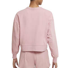 Buzo Entrenamiento Get Fit Nike Rosa - Mujer - tienda online