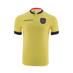 Camiseta Selección Ecuador Titular Marathon 2023 - Adulto