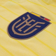 Camiseta Selección Ecuador Titular Marathon 2023 - Adulto en internet