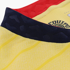 Camiseta Selección Ecuador Titular Marathon 2023 - Adulto - By Playsport