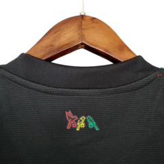 Camiseta Ajax Homenaje Bob Marley 21/22 Adidas - adulto - By Playsport