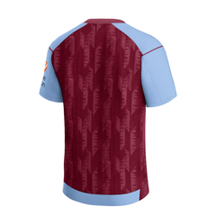 Camiseta Aston Villa Titular Castore 2023/24 - Adulto - comprar online