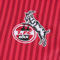 Camiseta FC Koln Suplente Hummel 2023/24 - Adulto en internet