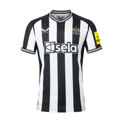 Camiseta Newcastle United Titular Castore 23/24 - Adulto