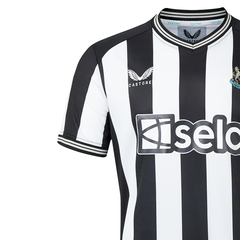 Camiseta Newcastle United Titular Castore 23/24 - Adulto en internet