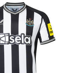 Camiseta Newcastle United Titular Castore 23/24 - Adulto - By Playsport
