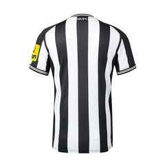 Camiseta Newcastle United Titular Castore 23/24 - Adulto - comprar online