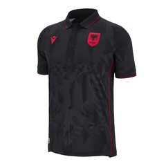 Camiseta Selección Albania Tercera Macron 2023/24 - Adulto