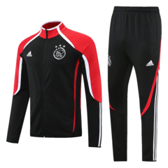 Conjunto deportivo Ajax Teamgeist Adidas 2022 - Adulto