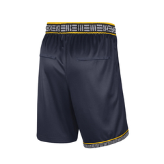 Short Básquet Memphis Grizzlies C/ Bolsillo - Adulto - comprar online