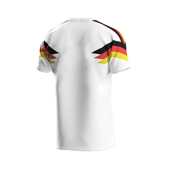Camiseta alemania 1990 adidas new arrivals