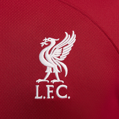 Camiseta Liverpool FC Titular Nike 2023/24 #10 Mac Allister - Adulto - tienda online