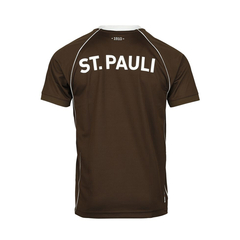 Camiseta St. Pauli Titular DIIY 2023/24 - Adulto - comprar online