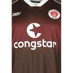 Camiseta St. Pauli Titular DIIY 2023/24 - Adulto en internet