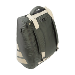 Paletero Pádel Bag Adidas Tour olive 3.2 - comprar online