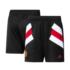Short Manchester United Icono Adidas 2023 - Adulto en internet
