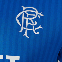 Camiseta Rangers FC Titular Castore 2023/24 - Adulto en internet