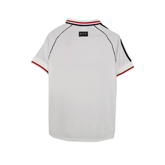 Camiseta Selección Francia Suplente Adidas 1998 - Adulto - comprar online