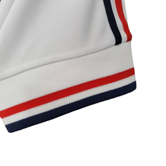Camiseta Selección Francia Suplente Adidas 1998 - Adulto en internet