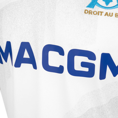Imagen de Camiseta Olympique de Marsella Titular Puma 2023/24 - Adulto