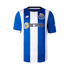 Camiseta Porto FC Titular New Balance 2023/24 - Adulto