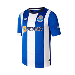 Camiseta Porto FC Titular New Balance 2023/24 - Adulto en internet
