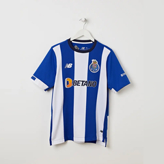 Camiseta Porto FC Titular New Balance 2023/24 - Adulto - tienda online