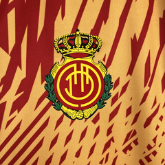 Camiseta Mallorca Edición Especial Nike 2023 - Adulto en internet