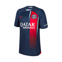 Kit PSG Paris Saint Germain Titular Nike 2023/24 - Infantil - comprar online