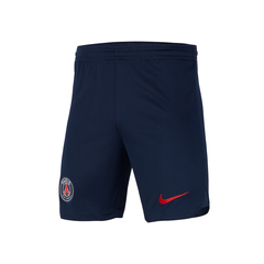 Kit PSG Paris Saint Germain Titular Nike 2023/24 - Infantil - By Playsport