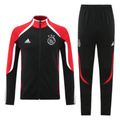 Conjunto deportivo Ajax Teamgeist Adidas 2022 - Adulto - comprar online