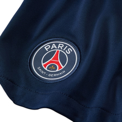 Imagen de Kit PSG Paris Saint Germain Titular Nike 2023/24 - Infantil