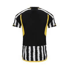 Kit Juventus Titular Adidas 2023/24 - Infantil en internet
