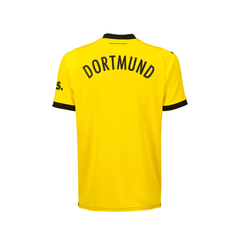 Kit Borussia Dortmund Titular Puma 2023/24 - Infantil en internet