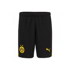 Imagen de Kit Borussia Dortmund Titular Puma 2023/24 - Infantil