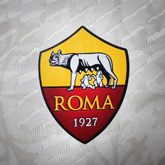 Camiseta As Roma Suplente Modelo Jugador Adidas 2023/24 #21 Dybala - Adulto - By Playsport