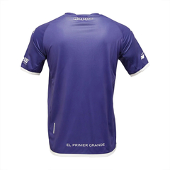 Camiseta Racing Club Arquero Violeta Gk Kappa 2023 - Adulto - comprar online