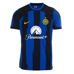 Camiseta Inter Titular Modelo Jugador Nike 2023/24 #10 Lautaro - Adulto - comprar online