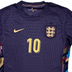 Camiseta Inglaterra suplente Match Bellingham #10 - Adulto - By Playsport